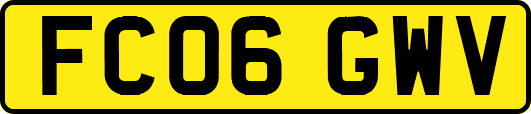 FC06GWV