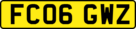 FC06GWZ