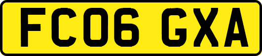 FC06GXA