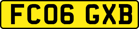 FC06GXB