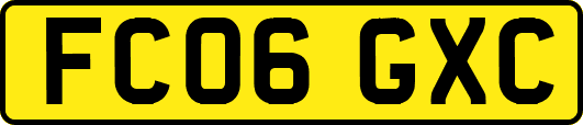 FC06GXC