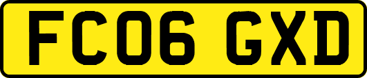 FC06GXD
