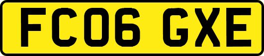 FC06GXE
