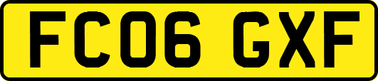 FC06GXF