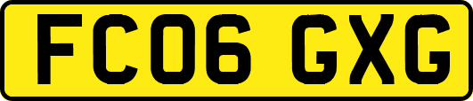 FC06GXG