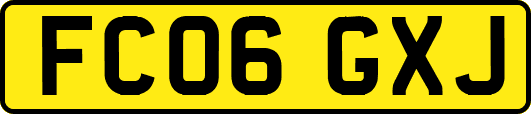 FC06GXJ