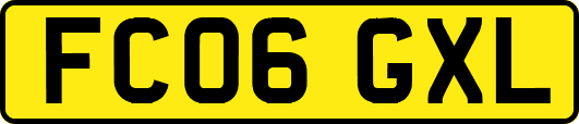 FC06GXL