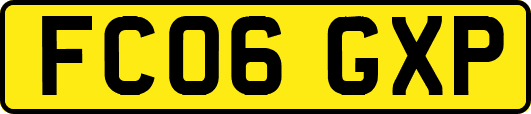 FC06GXP