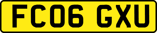 FC06GXU