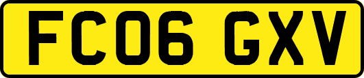 FC06GXV