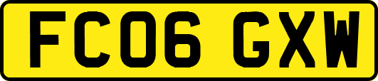 FC06GXW