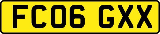 FC06GXX