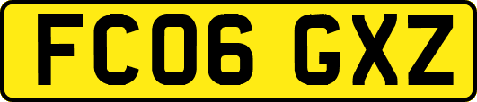FC06GXZ