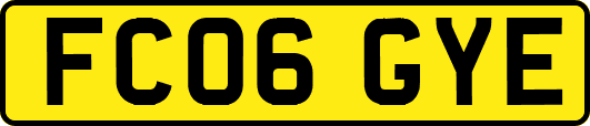 FC06GYE