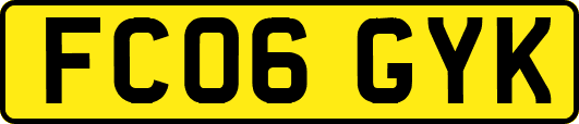 FC06GYK