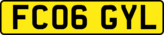 FC06GYL