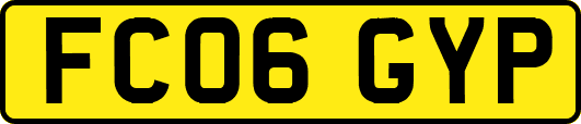 FC06GYP