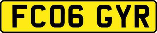 FC06GYR