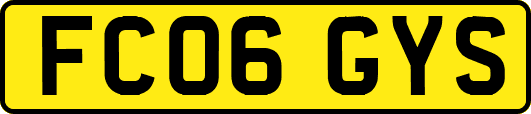 FC06GYS