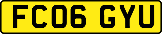 FC06GYU