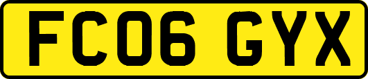 FC06GYX