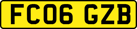 FC06GZB
