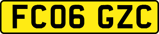 FC06GZC