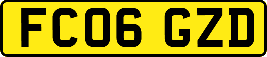 FC06GZD