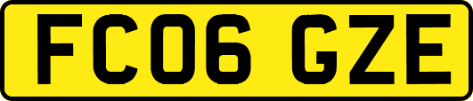 FC06GZE
