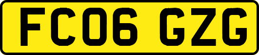 FC06GZG