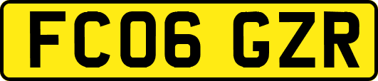 FC06GZR