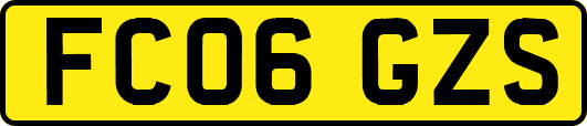 FC06GZS