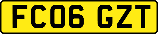 FC06GZT