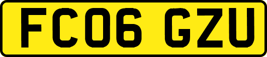 FC06GZU