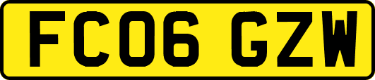 FC06GZW