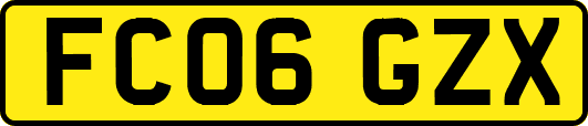 FC06GZX