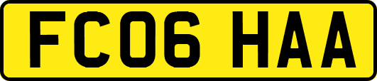 FC06HAA