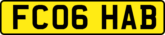 FC06HAB