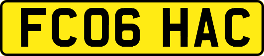 FC06HAC