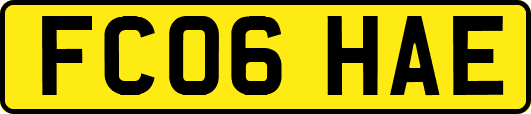 FC06HAE