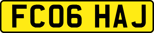 FC06HAJ