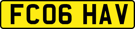 FC06HAV