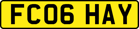 FC06HAY
