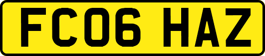 FC06HAZ