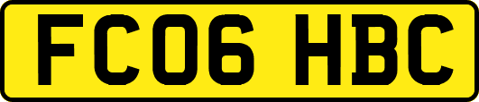FC06HBC