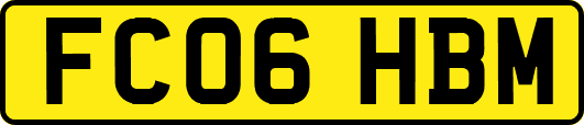 FC06HBM
