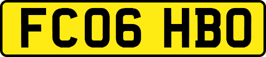 FC06HBO