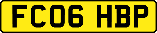 FC06HBP