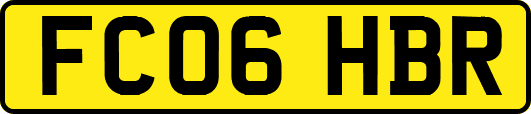 FC06HBR