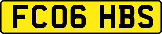 FC06HBS